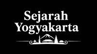 Sejarah Yogyakarta